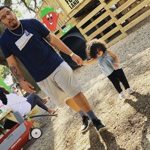 Meet your Posher, Roland